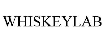 WHISKEYLAB