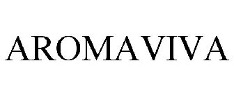 AROMAVIVA