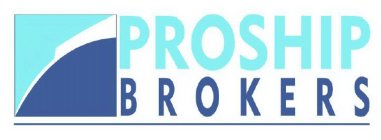 PROSHIP BROKERS