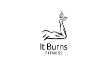 IT BURNS FITNESS