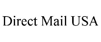 DIRECT MAIL USA