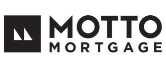 MOTTO MORTGAGE