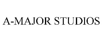 A-MAJOR STUDIOS