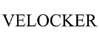 VELOCKER