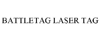 BATTLETAG LASER TAG
