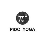 PIDO YOGA