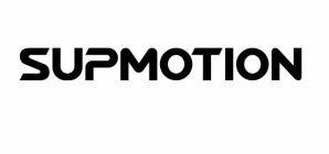 SUPMOTION