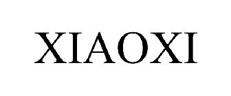 XIAOXI