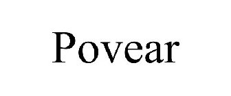 POVEAR