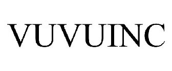 VUVUINC