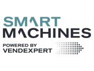 SMART MACHINES POWERED BY VENDEXPERT