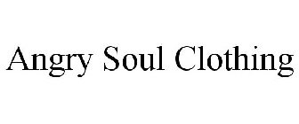 ANGRY SOUL CLOTHING