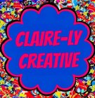 CLAIRE-LY CREATIVE