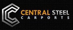 C CENTRAL STEEL CARPORTS