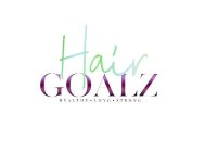 HAIR GOALZ HEALTHY LONG STRONG