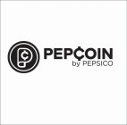 PC PEPCOIN BY PEPSICO