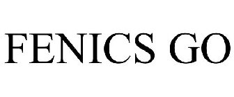 FENICS GO