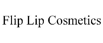 FLIP LIP COSMETICS