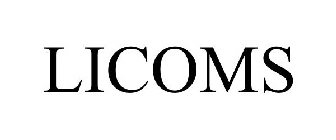 LICOMS
