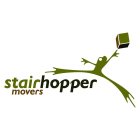 STAIRHOPPER MOVERS