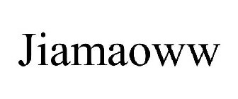 JIAMAOWW