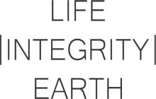 LIFE INTEGRITY EARTH