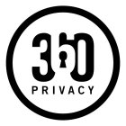 360 PRIVACY
