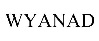 WYANAD