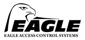 EAGLE EAGLE ACCESS CONTROL SYSTEMS