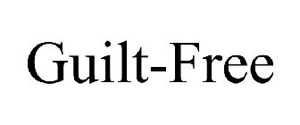 GUILT-FREE