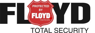FLOYD PROTECTED BY FLOYD TOTAL SECURITY