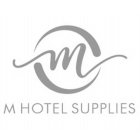 M HOTEL SUPPLIES