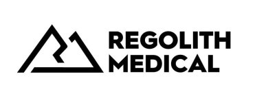 RM REGOLITH MEDICAL