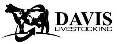 DAVIS LIVESTOCK INC