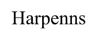 HARPENNS