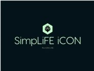 SIMPLIFE ICON THE ICON IN ME