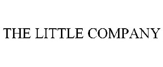 THE LITTLE COMPANY