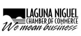 LAGUNA NIGUEL CHAMBER OF COMMERCE WE MEAN BUSINESS