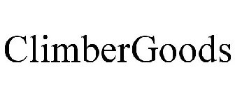 CLIMBERGOODS