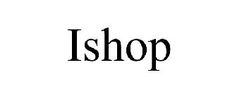 ISHOP