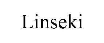 LINSEKI