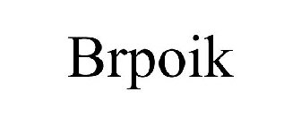 BRPOIK