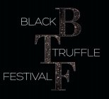 BLACK TRUFFLE FESTIVAL