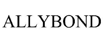 ALLYBOND