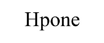 HPONE