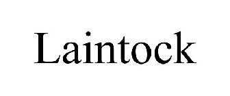 LAINTOCK