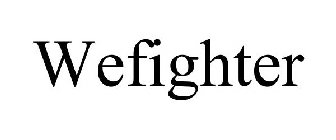 WEFIGHTER