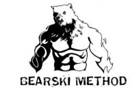 BEARSKI METHOD