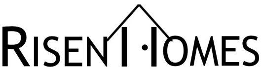 RISEN HOMES