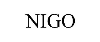 NIGO